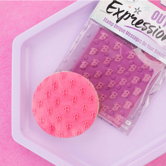 DOLLHOUSE PRINT OUTBOSS TEXTURE TILES BY SWEET STAMP