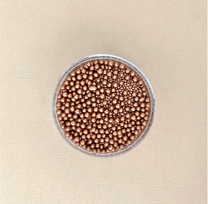 BRONZE BABE BY DOE SPRINKLES