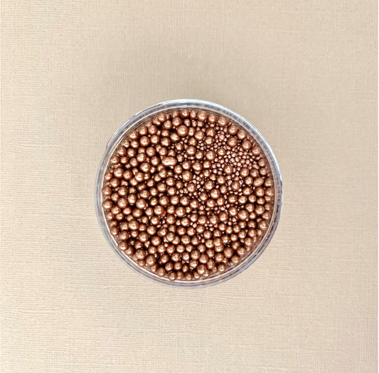 BRONZE BABE BY DOE SPRINKLES