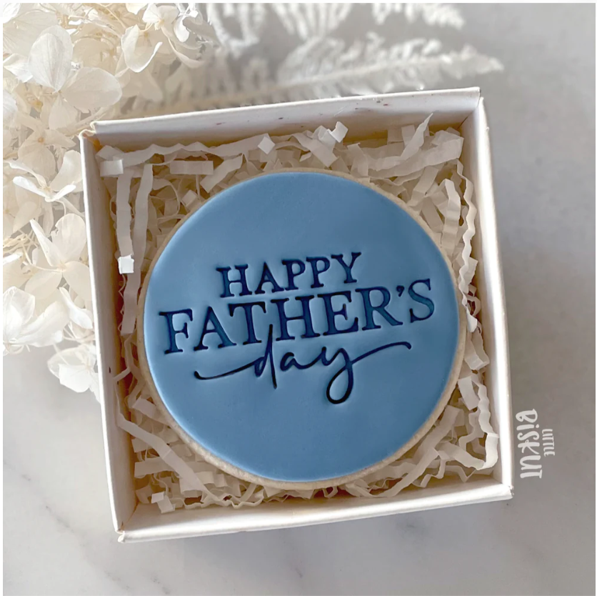 HAPPY FATHERS DAY