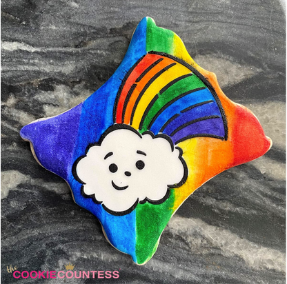 PYO PAINT PALETTES (RAINBOW)