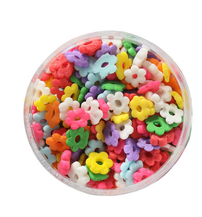 MINI FLOWER SPRINKLES BY SPRINKS