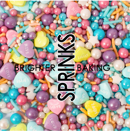SWEETIE HEARTS KISS AND LOVE BLEND BY SPRINKS