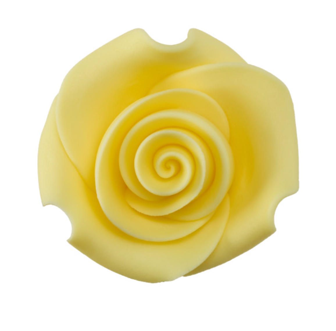EDIBLE SUGAR ROSES