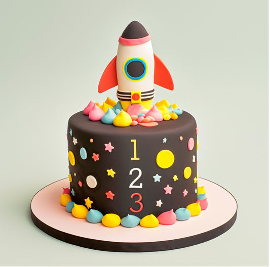FMM LARGE NUMBER TAPPIT SET