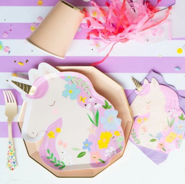 Le Lilac Eco Large Napkins