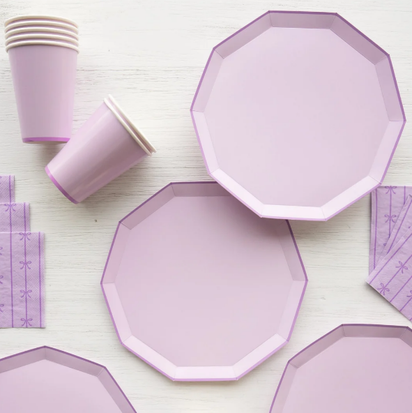 Le Lilac Signature Cups