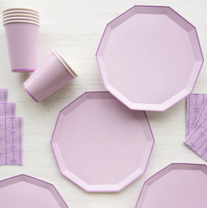 Le Lilac Signature Cups