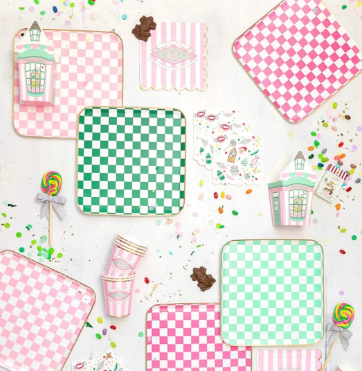 Harry Potter X Bonjour Fete Honeydukes Treat Boxes