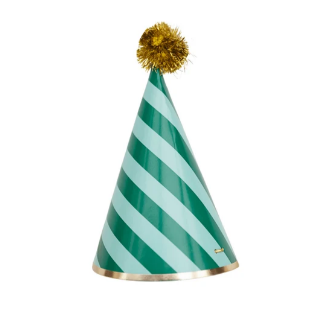 Harry Potter X Bonjour Fete House Pride Party Hats