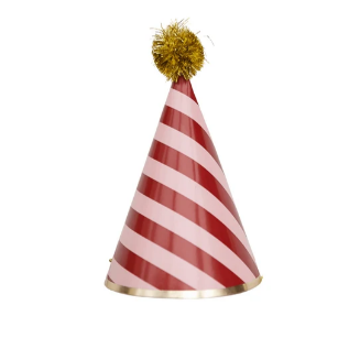 Harry Potter X Bonjour Fete House Pride Party Hats