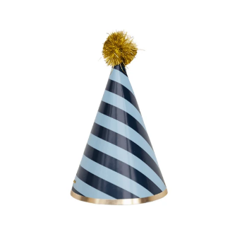Harry Potter X Bonjour Fete House Pride Party Hats