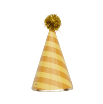 Harry Potter X Bonjour Fete House Pride Party Hats