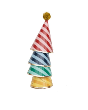 Harry Potter X Bonjour Fete House Pride Party Hats