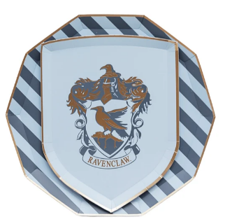 Harry Potter X Bonjour Fete House Pride Small Plates