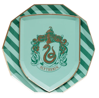 Harry Potter X Bonjour Fete House Pride Small Plates