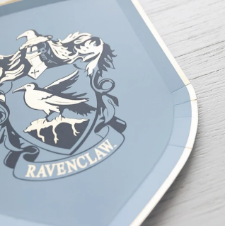 Harry Potter X Bonjour Fete House Pride Small Plates