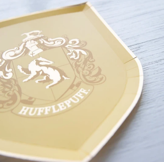 Harry Potter X Bonjour Fete House Pride Small Plates