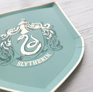Harry Potter X Bonjour Fete House Pride Small Plates