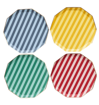 Harry Potter X Bonjour Fete House Pride Large Plates