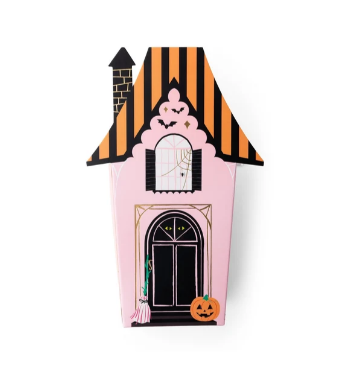 Haunted House Treat Boxes