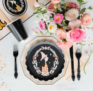 Bonjour Fete X That Witch Small Plates