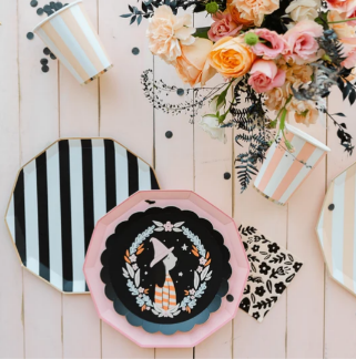 Bonjour Fete X That Witch Small Plates