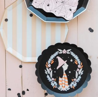 Bonjour Fete X That Witch Small Plates