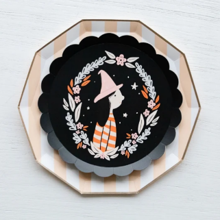 Bonjour Fete X That Witch Small Plates