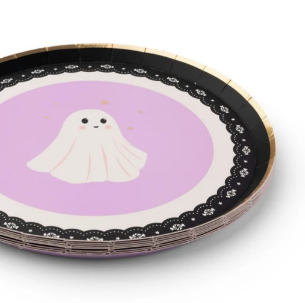 Frills & Thrills Halloween Small Plates