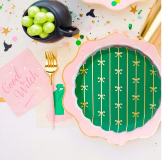 Good & Wicked Witch Cocktail Napkins