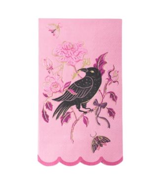 Vamp Romantic Guest Towels
