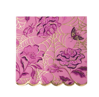 Vamp Romantic Large Napkins