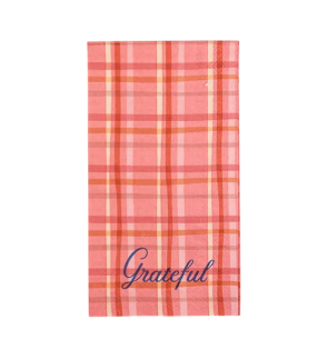 Bonjour Fete X the House That Lars Built Thanksgiving Guest Towels
