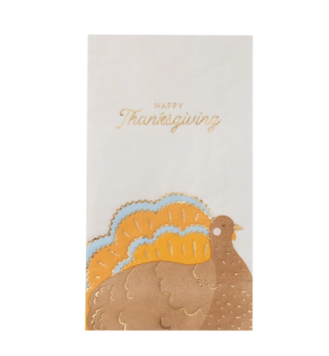 Charming Turkey Guest Towels