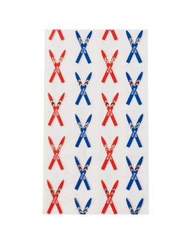Apres Ski Guest Towels