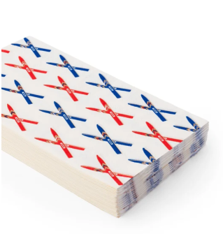 Apres Ski Guest Towels