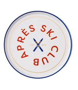 Apres Ski Small Plates