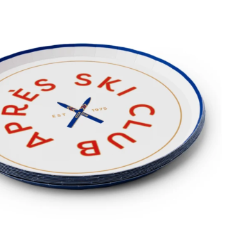 Apres Ski Small Plates