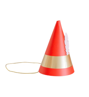 Elf Party Hats