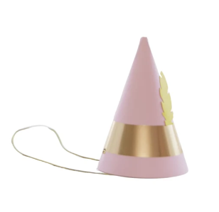 Elf Party Hats