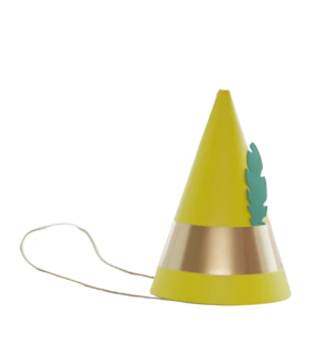 Elf Party Hats