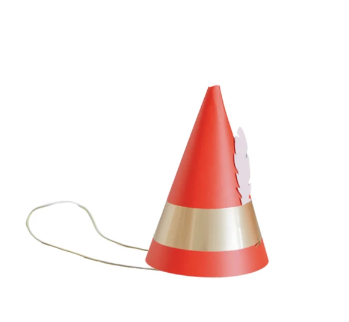 Elf Party Hats