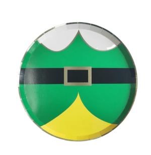 Elf Small Plates