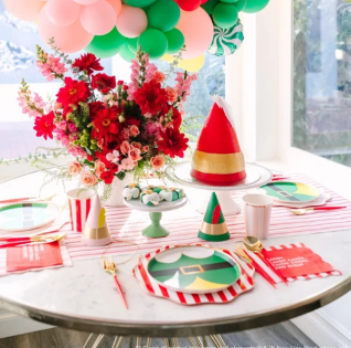 Elf Small Plates