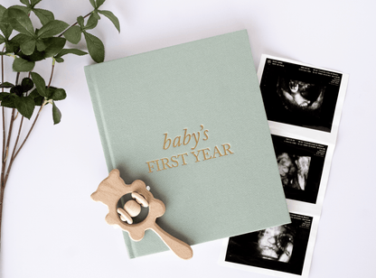 Baby's First Year