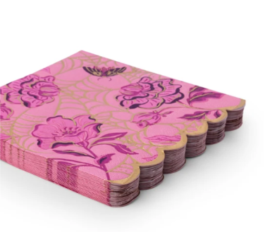 Vamp Romantic Large Napkins