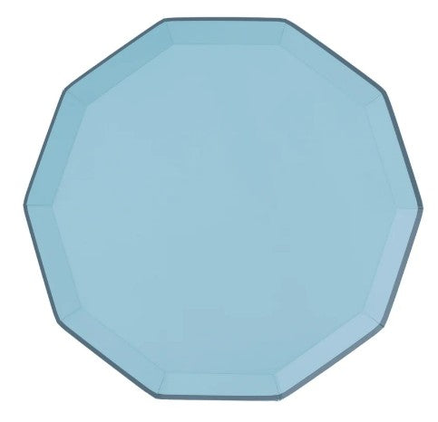 Sky Blue Signature Small Plates
