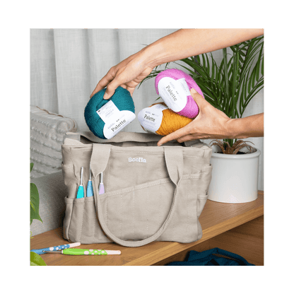 Soolla® Studio Bag, Graphite
