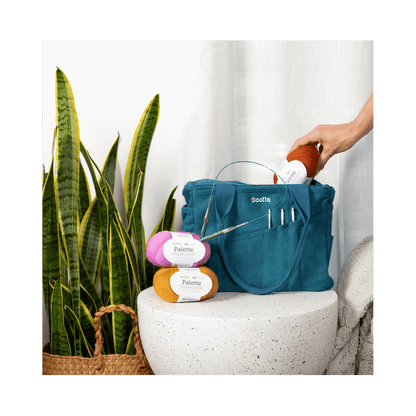 Soolla® Studio Bag, Graphite